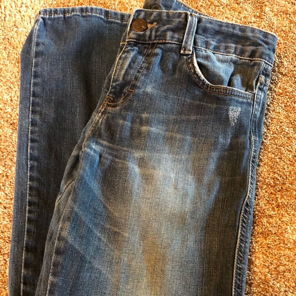Calvin Klein jeans